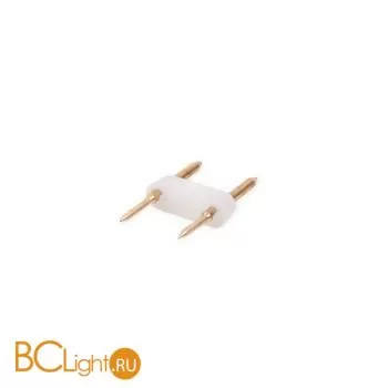 Гибкий переходник для светодиодной ленты 220V 5050 (10 шт.) Elektrostandard a046478 - Фото 1