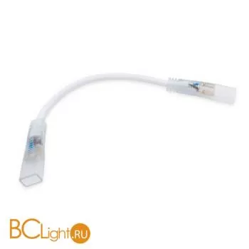 Гибкий переходник для светодиодной ленты 220V 2835 (10 шт.) Elektrostandard a046477