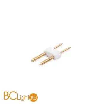 Гибкий переходник для светодиодной ленты 220V 2835 (10 шт.) Elektrostandard a046477 - Фото 1