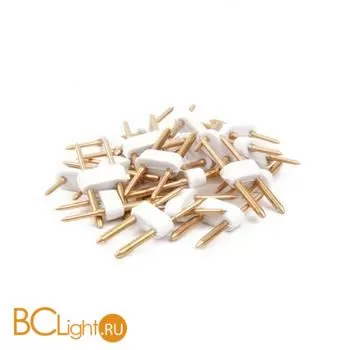 Гибкий переходник для светодиодной ленты 220V 2835 (10 шт.) Elektrostandard a046477 - Фото 2