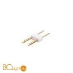 Гибкий переходник для светодиодной ленты 220V 2835 (10 шт.) Elektrostandard a046477 - Фото 1