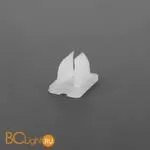 Крепеж для неона Elektrostandard Clip 24V 2835 a056264 - Фото 0