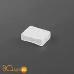 Заглушка для профиля Elektrostandard Аксессуары для неона 24V 2835 a056266 - Фото 0