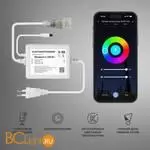 Контроллер (драйвер) Elektrostandard Аксессуары для RGB гибкого неона 95007/00 a065584 - Фото 0