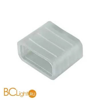 Заглушка для светодиодной ленты Elektrostandard Аксессуары для RGB Светодиодной ленты 220 В a034871 a034871