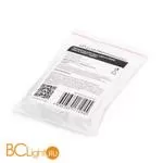 Заглушка для лент Elektrostandard Аксессуары для RGB светодиодной ленты Premium LS015 End Cup 2835 a053649 - Фото 0