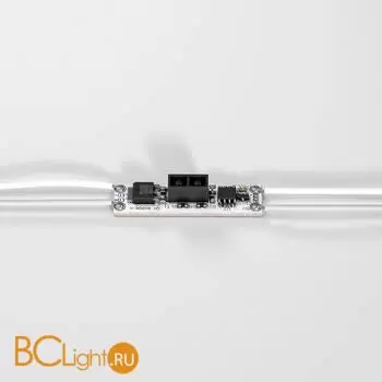 Выключатель Elektrostandard Аксессуары для светодиодных лент 12/24V 95000/01 a067099 - Фото 0