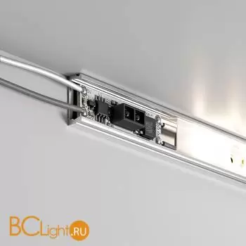 Выключатель Elektrostandard Аксессуары для светодиодных лент 12/24V 95000/01 a067099 - Фото 1