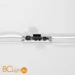 Выключатель Elektrostandard Аксессуары для светодиодных лент 12/24V 95000/01 a067099 - Фото 0