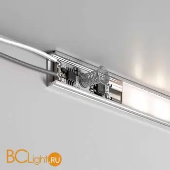 Выключатель Elektrostandard Аксессуары для светодиодных лент 12/24V 95001/01 a067100 - Фото 2