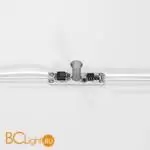 Выключатель Elektrostandard Аксессуары для светодиодных лент 12/24V 95001/01 a067100 - Фото 0