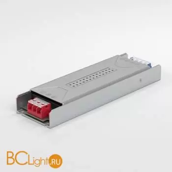 Блок питания (трансформатор) Elektrostandard Аксессуары для светодиодных лент 12/24V 95064/00 a068202