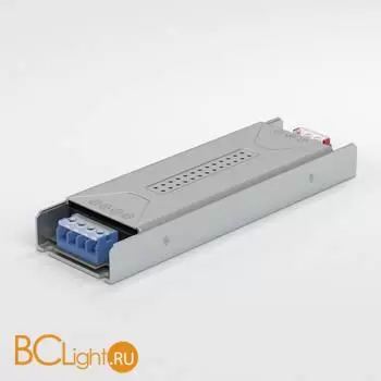 Блок питания (трансформатор) Elektrostandard Аксессуары для светодиодных лент 12/24V 95064/00 a068202 - Фото 0