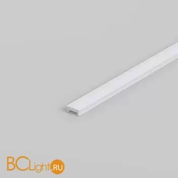 Рассеиватель для профиля Elektrostandard Аксессуары для светодиодных лент 12/24V RL-2-ALP024 a067735