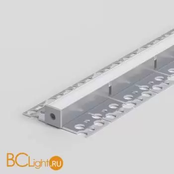 Рассеиватель для профиля Elektrostandard Аксессуары для светодиодных лент 12/24V RL-2-ALP024 a067735 - Фото 0