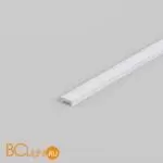 Рассеиватель для профиля Elektrostandard Аксессуары для светодиодных лент 12/24V RL-2-ALP024 a067735