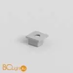 Заглушка для профиля Elektrostandard Аксессуары для светодиодных лент 12/24V ZL-2-ALP024 a067734 - Фото 2