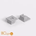 Заглушка для профиля Elektrostandard Аксессуары для светодиодных лент 12/24V ZL-2-ALP024 a067734