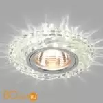 Встраиваемый светильник Elektrostandard Аксессуары для светодиодных лент 12/24V 2200 MR16 a038453