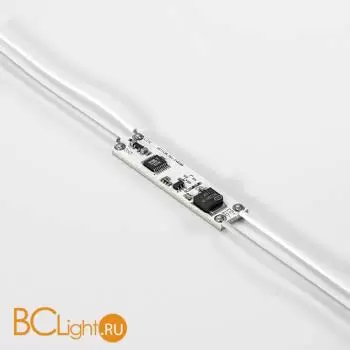 Выключатель Elektrostandard Аксессуары для светодиодных лент 12/24V 95002/01 a067101