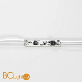 Выключатель Elektrostandard Аксессуары для светодиодных лент 12/24V 95002/01 a067101 - Фото 0