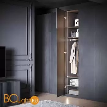 Выключатель Elektrostandard Аксессуары для светодиодных лент 12/24V 95002/01 a067101 - Фото 3