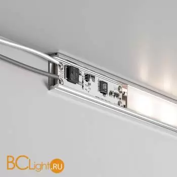 Выключатель Elektrostandard Аксессуары для светодиодных лент 12/24V 95002/01 a067101 - Фото 1