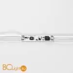 Выключатель Elektrostandard Аксессуары для светодиодных лент 12/24V 95002/01 a067101 - Фото 0