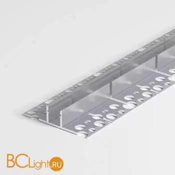 Профиль Elektrostandard Аксессуары для светодиодных лент 12/24V LL-2-ALP024 a067732 - Фото 2