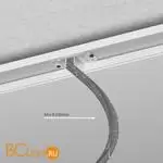 Профиль Elektrostandard Аксессуары для светодиодных лент 12/24V LL-2-ALP024 a067732 - Фото 0