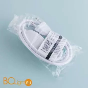 Сетевой шнур для светодиодной ленты Premium LS 010 220V 2835 a041112 - Фото 0