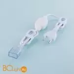 Сетевой шнур для светодиодной ленты Premium LS 010 220V 2835 a041112