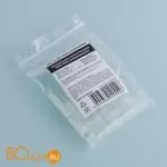 Заглушка для светодиодной ленты Premium универсальная 220V 2835 (10 шт.) Elektrostandard Аксессуары для светодиодной ленты Premium LS010 End Cup 220V 2835 a041118 - Фото 0