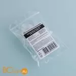 Соединитель (коннектор) LED-ленты Elektrostandard Аксессуары для светодиодной ленты Premium LS011 Clips LS011 220V a041117 - Фото 0