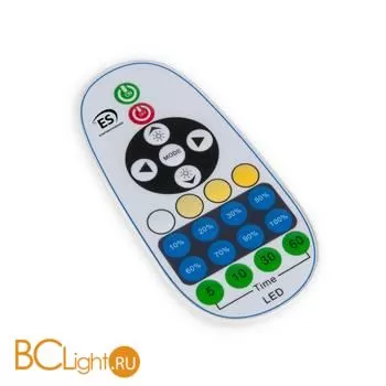 Контроллер для светодиодной ленты Elektrostandard Аксессуары для светодиодной ленты Premium LS013 LSC 007 a041348 - Фото 0