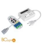 Контроллер для светодиодной ленты Elektrostandard Аксессуары для светодиодной ленты Premium LS013 LSC 007 a041348