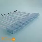 Коннектор односторонний гибкий для светодиодной ленты Elektrostandard Аксессуары для светодиодной ленты Premium LS013 PSL-09 a041345