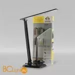 Настольная лампа Elektrostandard Alcor TL90200 черный a037478 - Фото 4