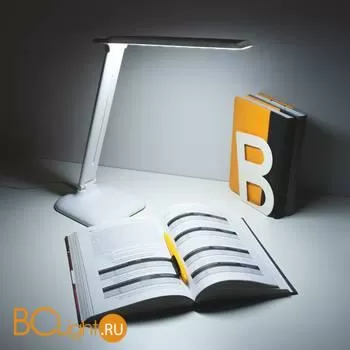 Настольная лампа Elektrostandard Alcor Alcor белый (TL90200) a037477 - Фото 2