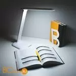 Настольная лампа Elektrostandard Alcor Alcor белый (TL90200) a037477 - Фото 2