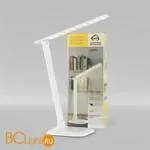 Настольная лампа Elektrostandard Alcor Alcor белый (TL90200) a037477 - Фото 3