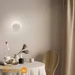 Настенный светильник Elektrostandard Alero MRL LED 1010 a043975 - Фото 0