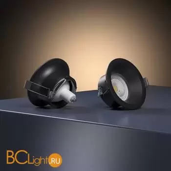 Встраиваемый светильник Elektrostandard Andi new 25058/01 a067713 - Фото 1