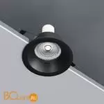 Встраиваемый светильник Elektrostandard Andi new 25058/01 a067713 - Фото 0