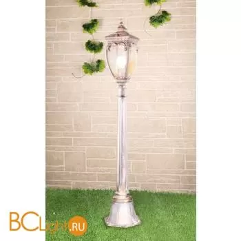 Садово-парковый фонарь Elektrostandard Andromeda GLYF-8024F a035021