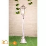 Садово-парковый фонарь Elektrostandard Andromeda GLYF-8024F a035021