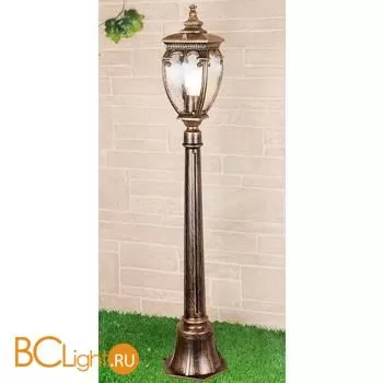 Садово-парковый фонарь Elektrostandard Andromeda GLYF-8024F a027998