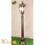 Садово-парковый фонарь Elektrostandard Andromeda GLYF-8024F a027998