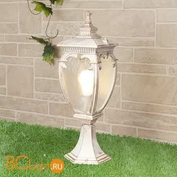 Садово-парковый фонарь Elektrostandard Andromeda GLYF-8024S a031657