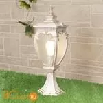 Садово-парковый фонарь Elektrostandard Andromeda GLYF-8024S a031657